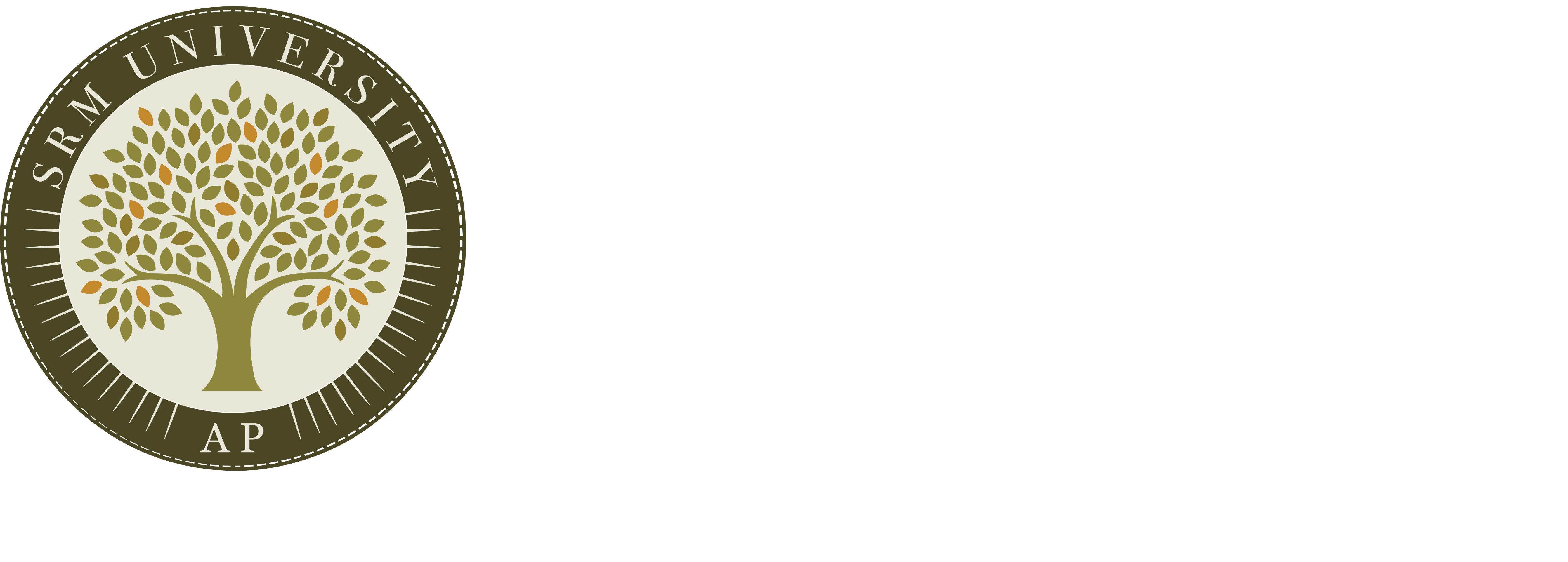SRM University-AP